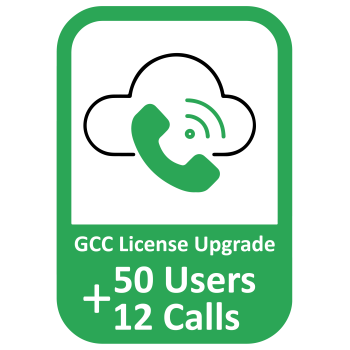 Grandstream GCC-UC-50-SMB Upgrade Package