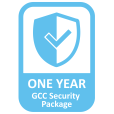 Grandstream GCC6000 Series Firewall Plan 1-Year Update