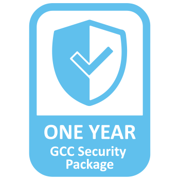 Grandstream GCC6000 Series Firewall Plan 1-Year Update