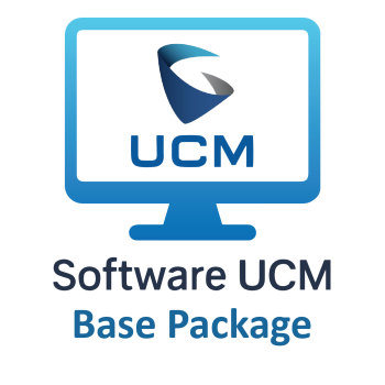 Grandstream Software UCM Base Package