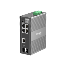 Комутатор TP-Link IES206G Комутатор TP-Link IES206G