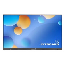 Інтерактивна панель INTBOARD GT75 Android 13.0