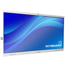 Інтерактивна панель INTBOARD LT65 CFW PC 8 core CPU/8 GB RAM/128 GB ROM/Android 14.0 