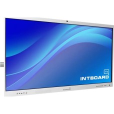 Інтерактивна панель INTBOARD LT86 CFW PC 8 core CPU/8 GB RAM/128 GB ROM/Android 14.0