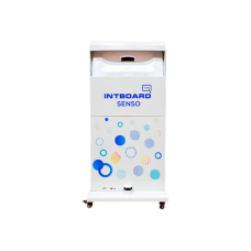 Інтерактивна підлога INTBOARD SENSO FL 140