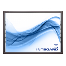 Інтерактивна дошка INTBOARD 82" UT-TBI82S