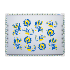 Інтерактивна дошка INTBOARD 82" UT-TBI82S-UA