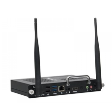 Модуль OPS PC INTBOARD і5-8250U/DDR4/16Gb/SSD 256Gb/UHD620