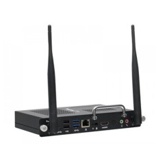 Модуль OPS PC INTBOARD i5-1130G7/DDR4 16Gb/SSD 256Gb/Intel Iris Xe Graphics