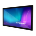 Інтерактивний моноблок INTBOARD 55" black з i5-8400/8Gb/SSD 256 Gb (Capacitive touch)