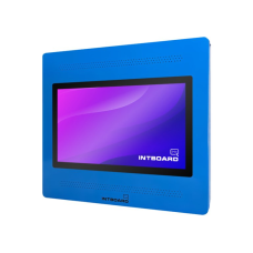 Інтерактивний моноблок INTBOARD BOXI H24 BL RK3568S/8 Gb RAM/128 Gb ROM Android 11 (Capacitive touch)