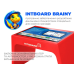 Інтерактивний стіл INTBOARD ZABAVA 2.0 32" + програмне забезпечення Intboard Brainy