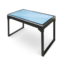 Інтерактивний стіл INTBOARD C3 KORDON 43 BK (Windows)