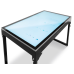 Інтерактивний стіл INTBOARD C3 KORDON 55 BK (Windows)
