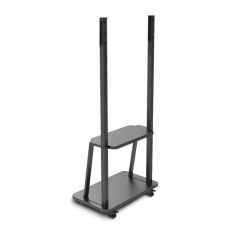 Мобільний стенд Intboard 43"-55"