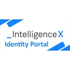 Ліцензія Intelligence X Identity Portal