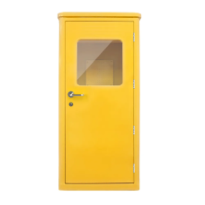 JR-TH-08 – промисловий шумоізоляційний кожух, до 30 дБ J&R Technology