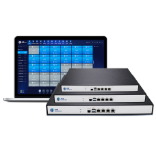 JR-TNS-T120 диспетчерська SIP-система для IP-зв'язку J&R Technology