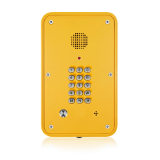 JR104 антивандальний промисловий телефон із кнопкою SOS J&R Technology
