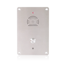 JR301 аварійний телефон Analog/SIP/4G, IP65, IK10 J&R Technology