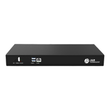 JRPBX-T100 диспетчерська SIP-система для IP-зв'язку J&R Technology