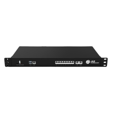 JRPBX-T200 диспетчерська SIP-система для IP-зв'язку J&R Technology