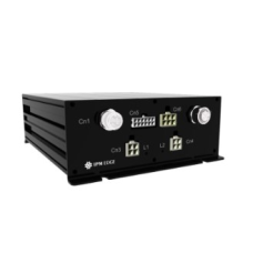 Railways Emergency Amplifier – залізничний підсилювач J&R Technology Railways Emergency Amplifier – залізничний підсилювач J&R Technology