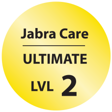 Jabra Care Advanced Level 2 — Розширена підтримка для середніх організацій (500-227-232) 