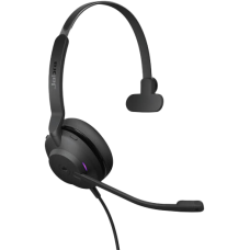 Jabra Evolve2 30 SE, USB C/A, MS Mono (23189-899-779)