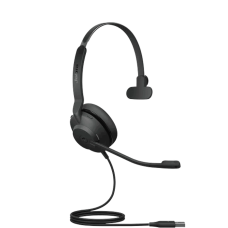 Jabra Evolve2 30 SE, USB-A, MS Mono (23189-899-979)