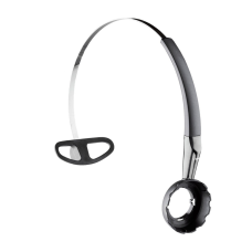 Оголів’я для Jabra BIZ 2400 Mono NC (14121-20)