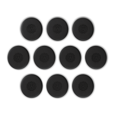 Jabra Engage 40/50II — набір амбушюр і ущільнюючих кілець, 10 шт (14101-84)