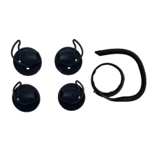 Комплект аксесуарів Jabra Engage 65/75 Convertible — вушні вкладиші, завушини, кільце (14121-41)