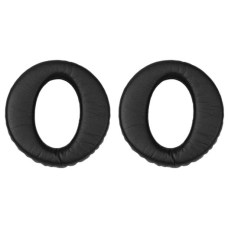 Шкіряні амбушури для Jabra Evolve 80 (2 шт) (14101-41)