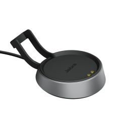 Jabra Evolve2 85 Deskstand, USB-A, Чорна (14207-65)