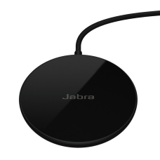 Jabra Evolve2 65 Flex — Бездротовий зарядний майданчик (USB-A, 1 шт) (14207-92)