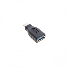 Адаптер Jabra USB-C на USB-A (14208-14) 