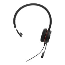 Jabra Evolve 30 II HS Mono 3.5 мм Jack (без контролера) (14401-20) 