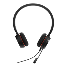 Jabra Evolve 30 II HS Stereo 3.5 мм Jack (без контролера) (14401-21) 
