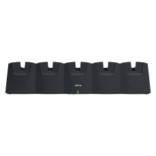 Зарядна станція Jabra Perform 5-Bay Charging Stand (UK Charger) (14207-94)