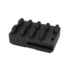 Станція зарядки Jabra Perform 75 – 10-роз’ємна, зарядний пристрій UK (14217-09) 