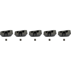 Комплект Jabra Perform Cradles & Adapters (14207-97)