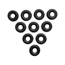 Амбушюри з штучної шкіри для VR11 (10 шт у пакуванні) (204221)