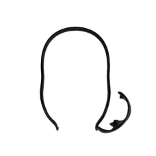 Змінні шийні кріплення для VR12 (5 шт у пакуванні) (204232)