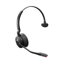 Jabra Engage 55 SE - USB-A UC Mono (9653-410-111)