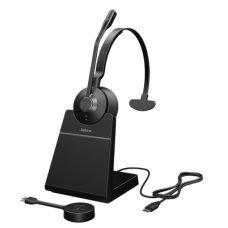 Jabra Engage 55 SE - USB-C MS Mono (Include Stand) (9653-475-111)