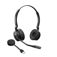 Jabra Engage 55 SE - USB-C UC Stereo (9659-430-111)