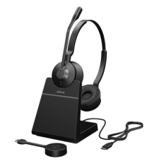 Jabra Engage 55 SE - USB-C UC Stereo (Include Stand) (9659-435-111)