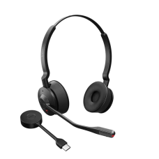 Jabra Engage 55 MS Stereo USB-C, EMEA/APAC (9559-470-111)