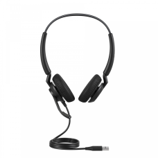 Jabra Engage 40 - USB-A UC Stereo (4099-410-279)